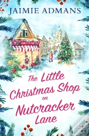 Capa do artigo The Little Christmas Shop On Nutcracker Lane