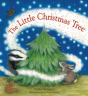 The Little Christmas Tree - Preview