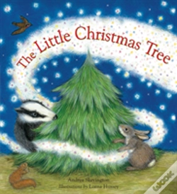 Capa do artigo The Little Christmas Tree