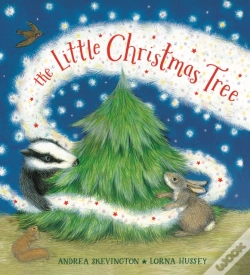 Capa do artigo The Little Christmas Tree