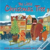 Capa do artigo The Little Christmas Tree