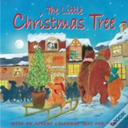 Capa do artigo The Little Christmas Tree