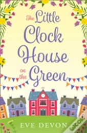 The Little Clock House On The Green