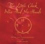 The Little Clock Who Had No Hands - Preview
