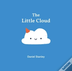 Capa do artigo The Little Cloud