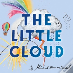 Capa do artigo The Little Cloud