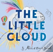 Capa do artigo The Little Cloud