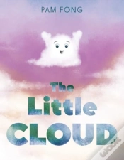 Capa do artigo The Little Cloud