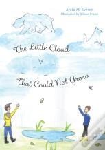 The Little Cloud That Could Not Grow