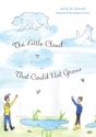 The Little Cloud That Could Not Grow - Preview