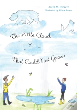 Capa do artigo The Little Cloud That Could Not Grow