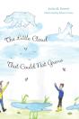 The Little Cloud That Could Not Grow - Preview