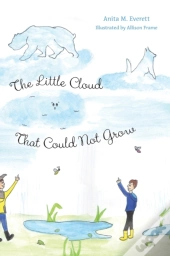 The Little Cloud That Could Not Grow