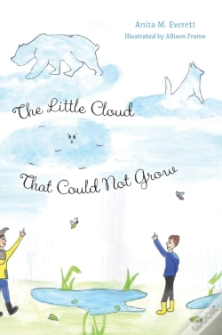 Capa do artigo The Little Cloud That Could Not Grow