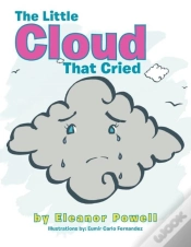 Capa do artigo The Little Cloud That Cried