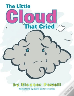 Capa do artigo The Little Cloud That Cried