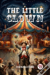 Capa do artigo The Little Clown (Edition2024)