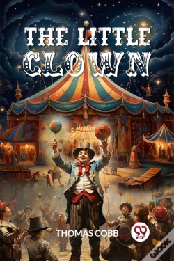 Capa do artigo The Little Clown (Edition2024)