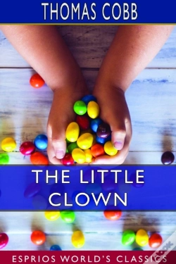 Capa do artigo The Little Clown  Esprios Classics