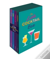 Capa do artigo The Little Cocktail Box