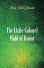 The Little Colonel - Preview