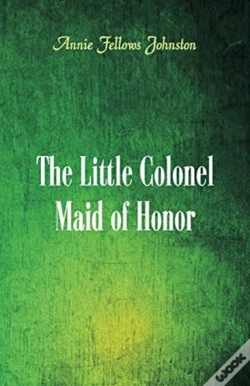 Capa do artigo The Little Colonel
