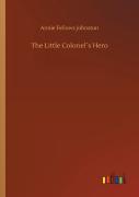 The Little Colonel S Hero