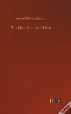 Capa do artigo The Little Colonel S Hero