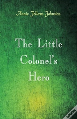 Capa do artigo The Little Colonel'S Hero