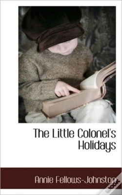 Capa do artigo The Little Colonel'S Holidays