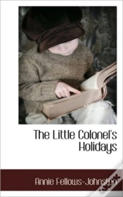 Capa do artigo The Little Colonel