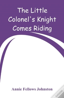 Capa do artigo The Little Colonel'S Knight Comes Riding
