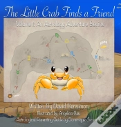 Capa do artigo The Little Crab Finds A Friend