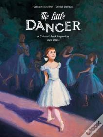 The Little Dancer