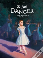 Capa do artigo The Little Dancer
