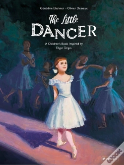 Capa do artigo The Little Dancer