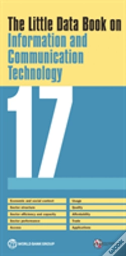Capa do artigo The Little Data Book On Information And Communication Technology 2017