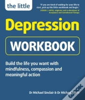 Capa do artigo The Little Depression Workbook