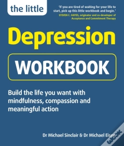 Capa do artigo The Little Depression Workbook