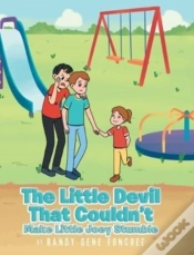 Capa do artigo The Little Devil That Couldn