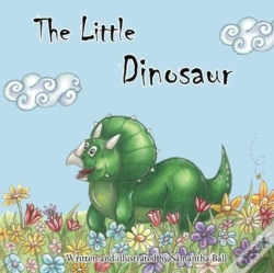 Capa do artigo The Little Dinosaur