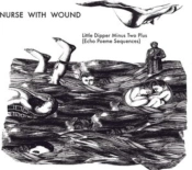 Capa do artigo The Little Dipper Minus Two Plus (Echo Poeme Sequences) - CD