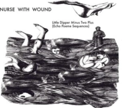 Capa do artigo The Little Dipper Minus Two Plus (Echo Poeme Sequences) - CD