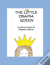 The Little Drama Queen
