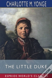 Capa do artigo The Little Duke (Esprios Classics)