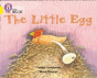 The Little Egg - Preview