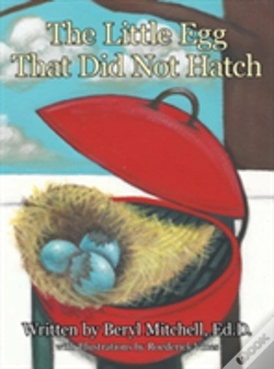 Capa do artigo The Little Egg That Did Not Hatch