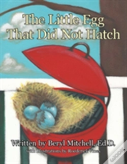 Capa do artigo The Little Egg That Did Not Hatch