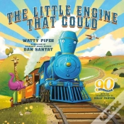 Capa do artigo The Little Engine That Could: 90th Anniversary Edition