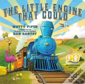 Capa do artigo The Little Engine That Could: 90th Anniversary